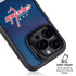 NHL Washington Capitals Jersey iPhone 15 Pro Kickstand Case
